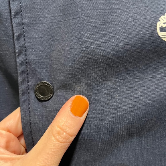 Timberland Coach Jacket - Picture 7 of 9